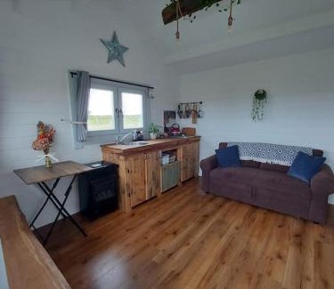 Quilty Apartamento | Seafield Cabin