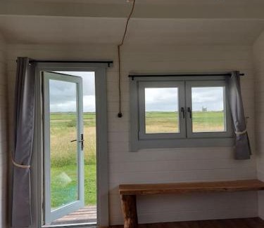 Quilty Apartamento | Seafield Cabin