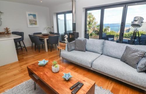 Carbis Bay Casa | Seafield