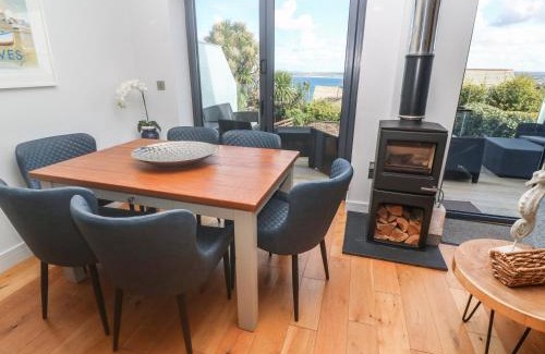 Carbis Bay Casa | Seafield