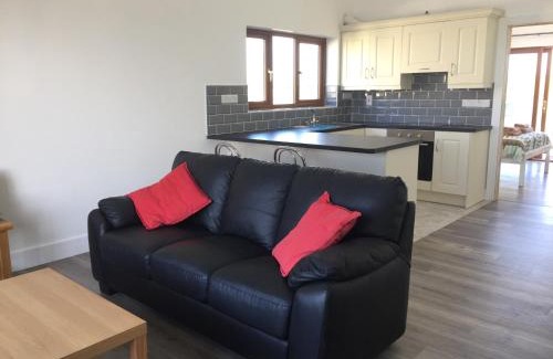 Quilty Casa | Seafield House at the beach