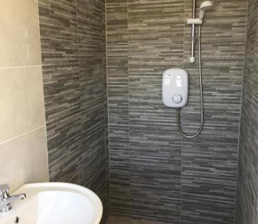 Quilty Casa | Seafield House at the beach