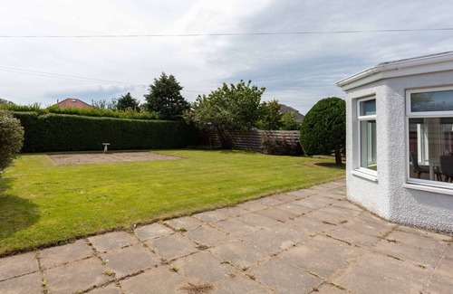 Ayr Casa | Seafield House - Donnini Apartments