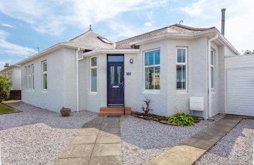 Ayr Casa | Seafield House - Donnini Apartments