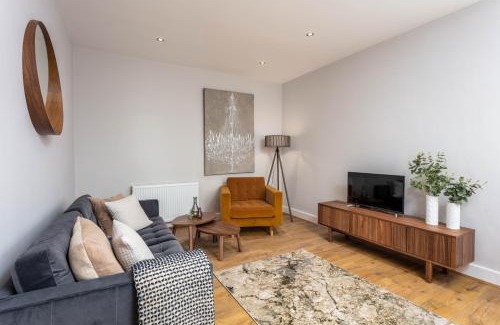 Ayr Casa | Seafield House - Donnini Apartments