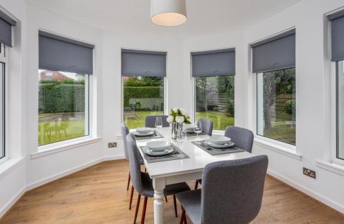 Ayr Casa | Seafield House - Donnini Apartments