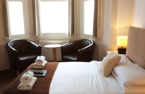 Hove Casa | Seafield House