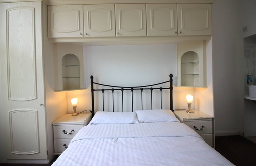 Hove Casa | Seafield House