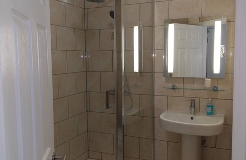 Hove Casa | Seafield House