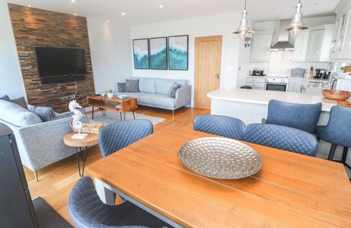 Carbis Bay Cabaña | Seafield, CARBIS BAY