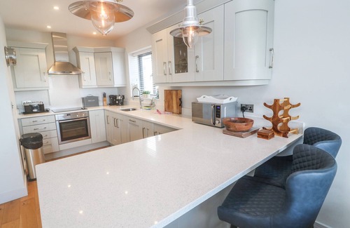 Carbis Bay Cabaña | Seafield, CARBIS BAY