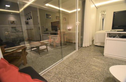 Mucuripe Apartamento | Seaflats Iracema Residence