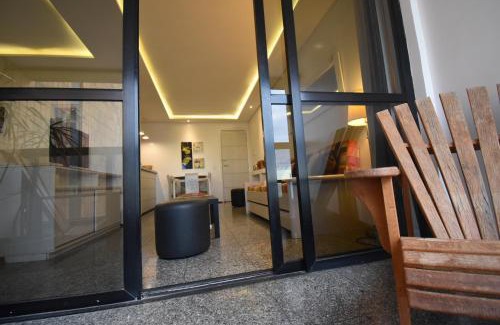 Mucuripe Apartamento | Seaflats Iracema Residence