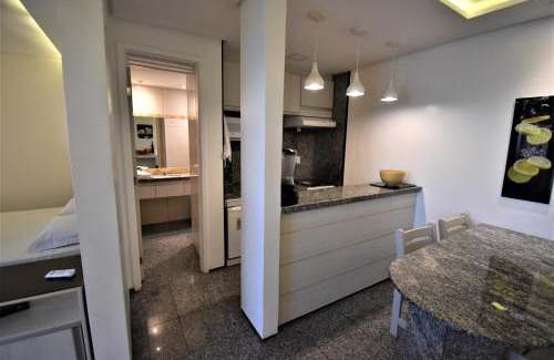 Mucuripe Apartamento | Seaflats Iracema Residence