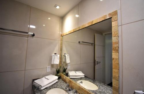 Mucuripe Apartamento | Seaflats Iracema Residence