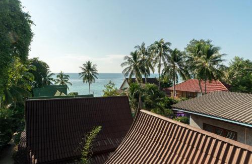 Ko Pha-ngan Complejo | Seaflower Bungalows