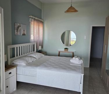 Palaio Tsifliki Apartamento | Seaflower