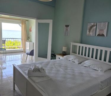 Palaio Tsifliki Apartamento | Seaflower