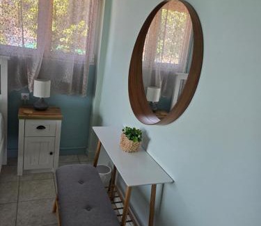Palaio Tsifliki Apartamento | Seaflower