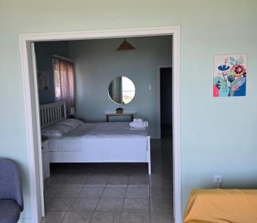 Palaio Tsifliki Apartamento | Seaflower