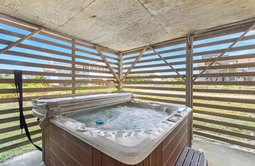 South Nags Head Casa | Seafoam Sally