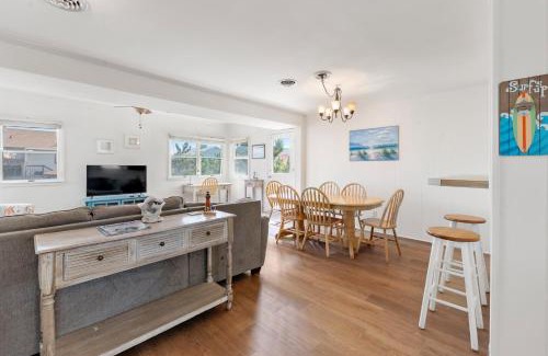 South Nags Head Casa | Seafoam Sally