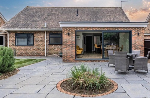 Seaford Casa | Seaford Retreat By My Getaways