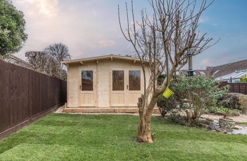 Seaford Casa | Seaford Retreat By My Getaways