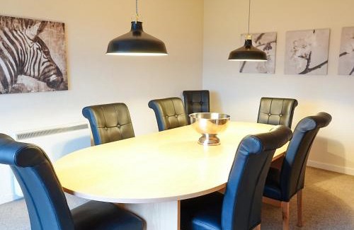 Marybank Casa | Seaforth Cottage