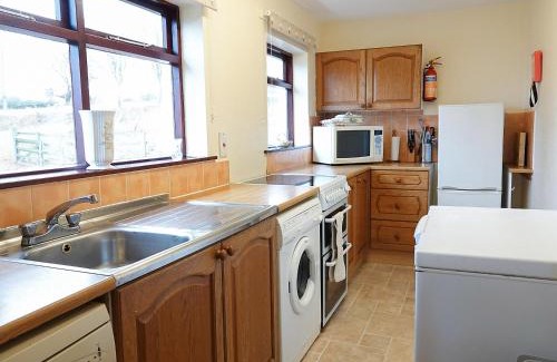 Marybank Casa | Seaforth Cottage