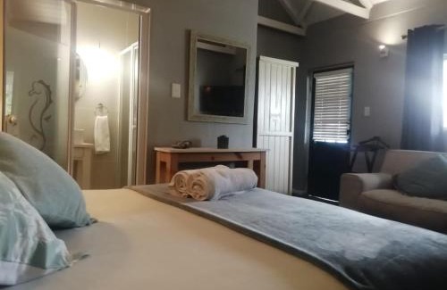Gonubie Casa | Seaforth Guesthouse