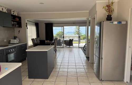 Waihi Beach Casa | SEAFORTH SUNRISE
