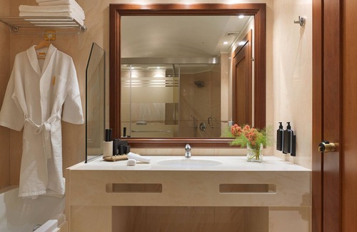 Kandia Hotel | SEAFOS Luxury Resort & Spa - Limited Edition by Leonardo Hotels