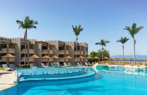 Kandia Complejo | SEAFOS Luxury Resort & Spa - Limited Edition by Leonardo Hotels