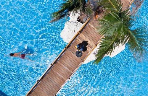 Kandia Complejo | SEAFOS Luxury Resort & Spa - Limited Edition by Leonardo Hotels