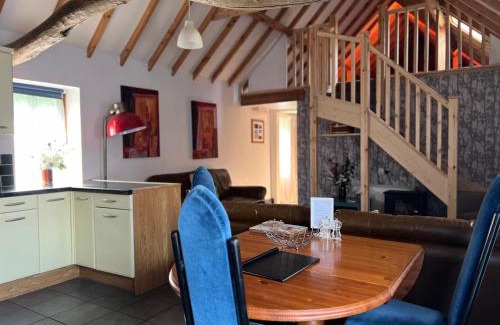 Roughton Casa | Seafret Barn sleeps two, North Norfolk