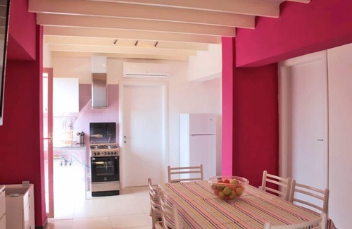 Porticato Apartamento | ¡Apartamento de 2 dormitorios frente al mar con vistas perfectas al mar y al Etna!