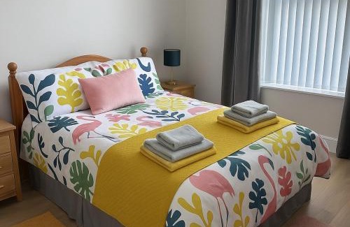 Newcastle Apartamento | Seafront Apartment