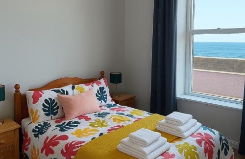 Newcastle Apartamento | Seafront Apartment