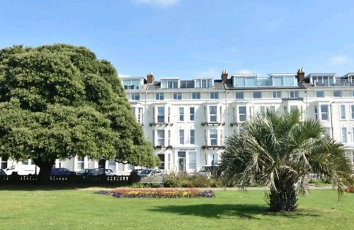 Portsmouth Apartamento | Seafront Apartment