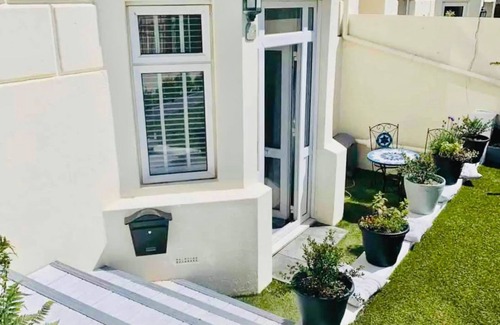 Portsmouth Apartamento | Seafront Apartment