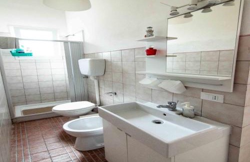 Alcamo Marina Villa | Seafront Apartment in Villa with Swimming Pool and Parking