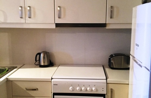 Kiveri Apartamento | Apartamento frente al mar ΙΙ en Kiveri, cerca de Nafplion.