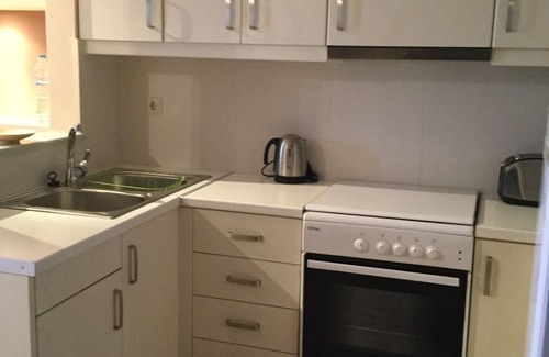 Kiveri Apartamento | Apartamento frente al mar ΙΙ en Kiveri, cerca de Nafplion.