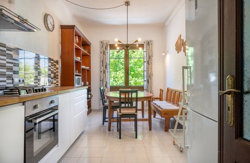 Puerto de Soller Apartamento | Apartamento Frente Al Mar En Port Sóller Con Vistas Al Mar, Wi-Fi Y Aire Acondicionado