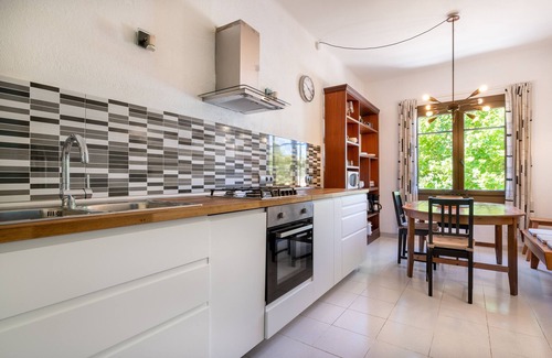 Puerto de Soller Apartamento | Apartamento Frente Al Mar En Port Sóller Con Vistas Al Mar, Wi-Fi Y Aire Acondicionado