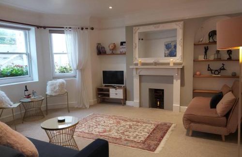 Littlehampton Apartamento | Seafront Apartment Private Garden & Free Parking