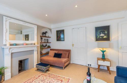 Littlehampton Apartamento | Seafront Apartment Private Garden & Free Parking