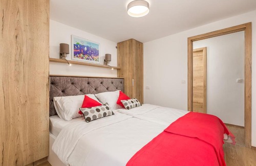 Ika Apartamento | Seafront apartment Voyo