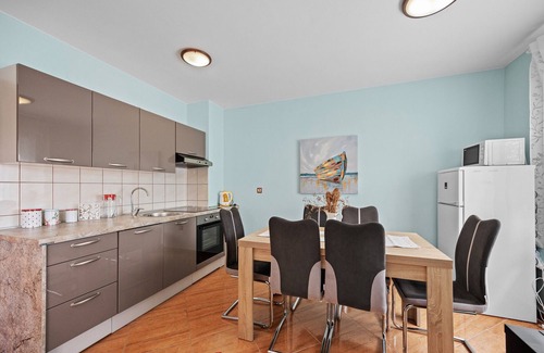 Suha Punta Apartamento | Seafront Apt for Family Vacation - Neda Ruzmarin